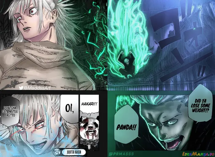 Jujutsu Kaisen Chapter 185 image 19_optimized